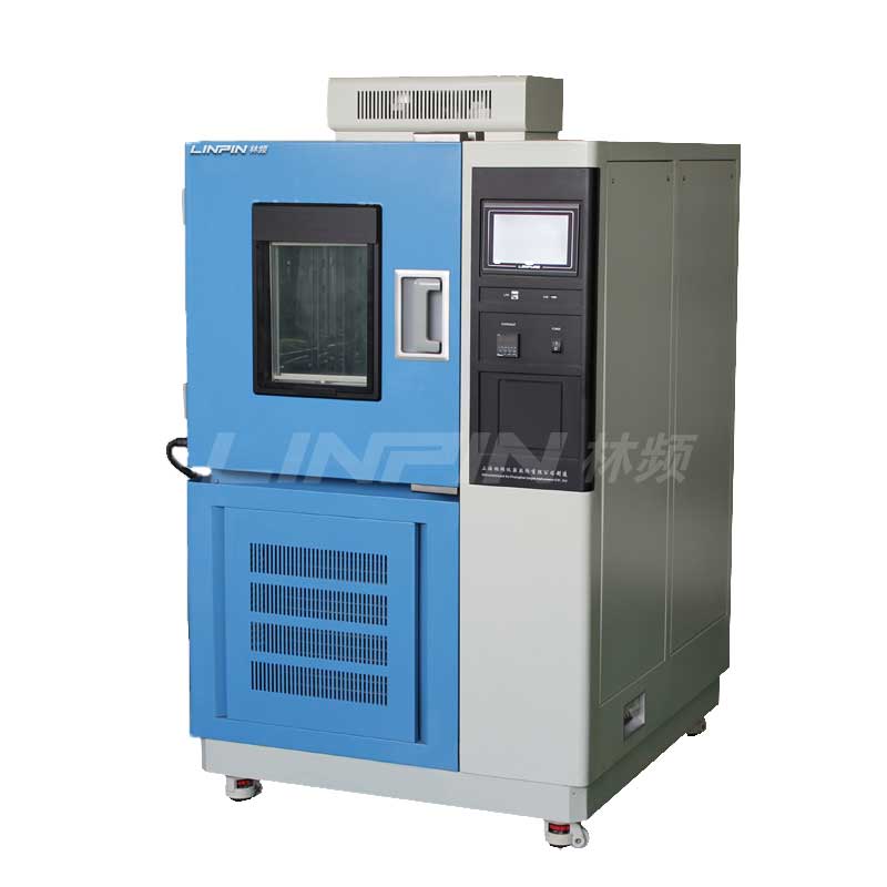 精度決定成??！深扒“恒溫恒濕試驗箱十大廠家”的核心傳感器之戰